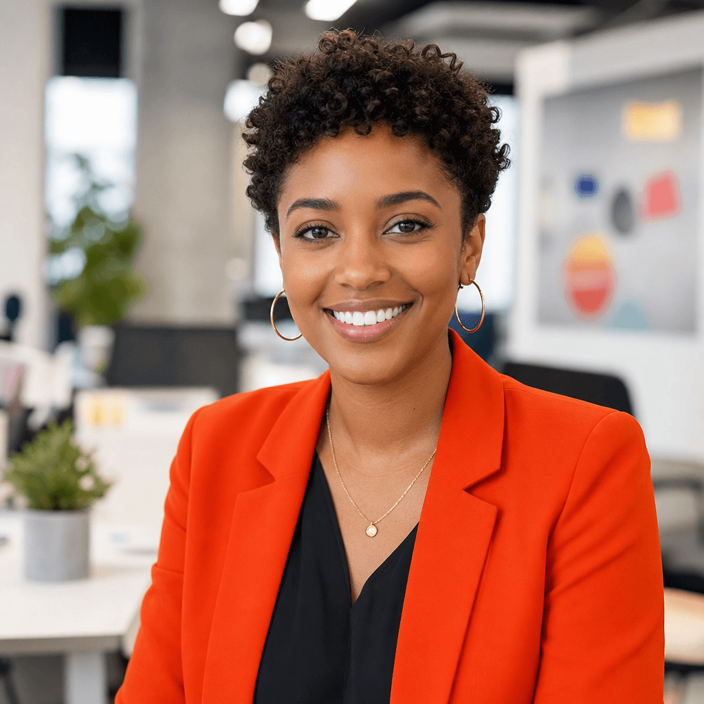 LinkedIn Glow Up example 3