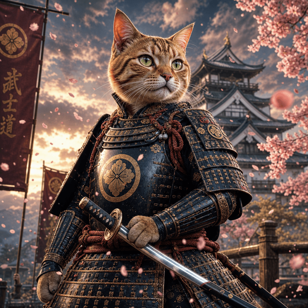 Pet Hero AI example 2