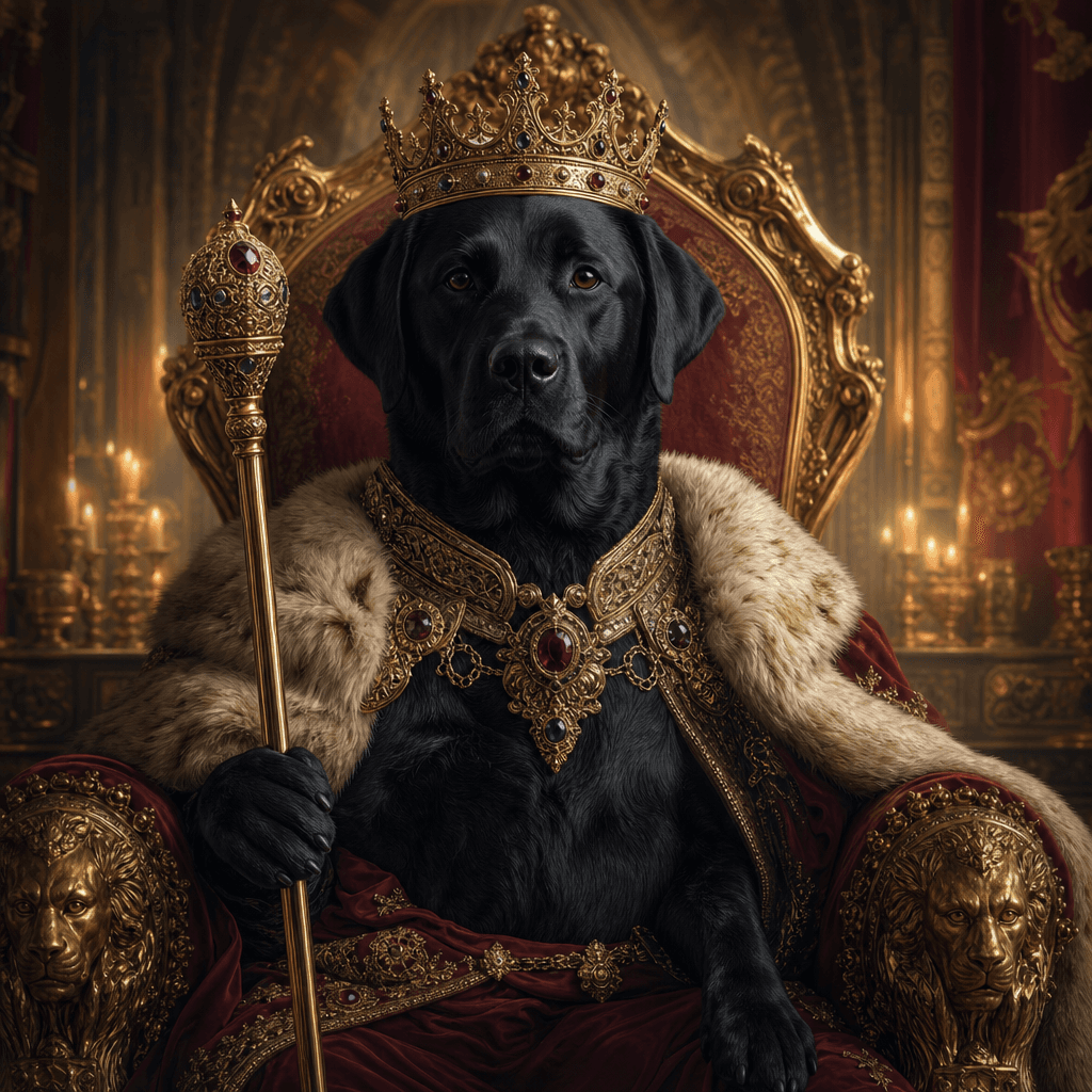 Pet Hero AI example 3