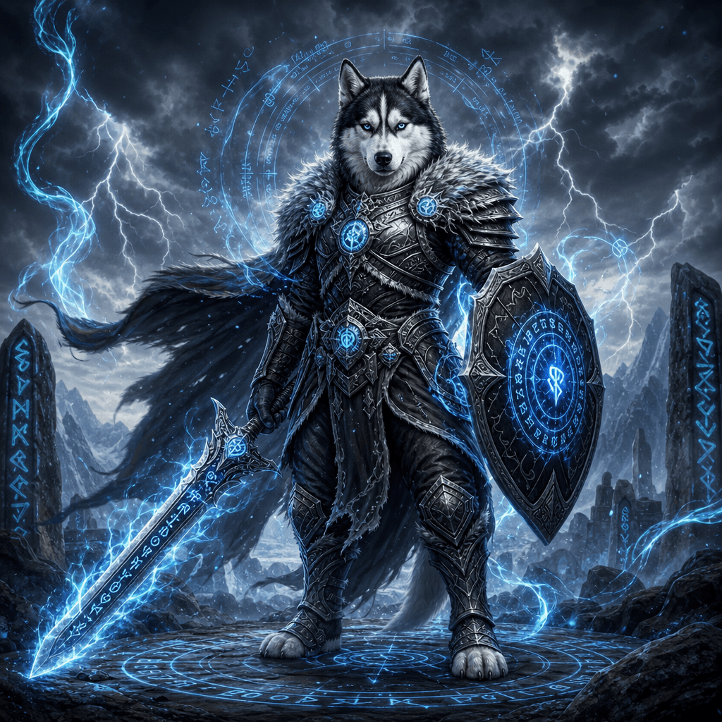 Pet hero example 5